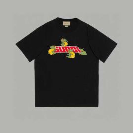 Picture of Gucci T Shirts Short _SKUGucciXS-L42535824